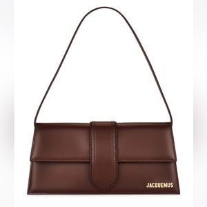 JACQUEMUS
Le Bambino Long Bag
$985